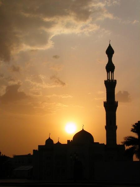 Demain c'est L'Ad el-Fitr ....